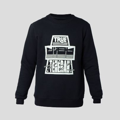 Picture of Black argo long sleeve