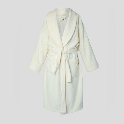 Picture of  White Bathrobes