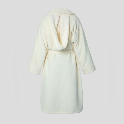 Picture of  White Bathrobes