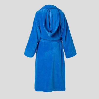 Picture of Blue Bathrobes