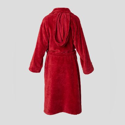 Picture of Red Bathrobes