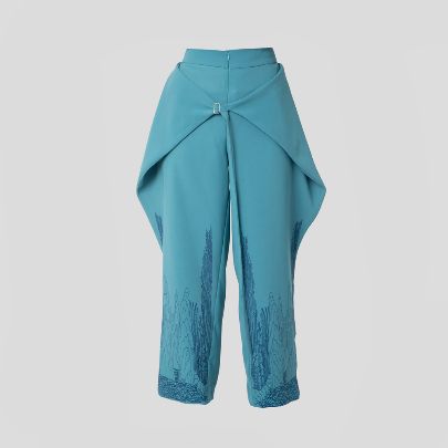 Picture of Blue  pants