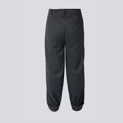 Picture of Black men's  pants