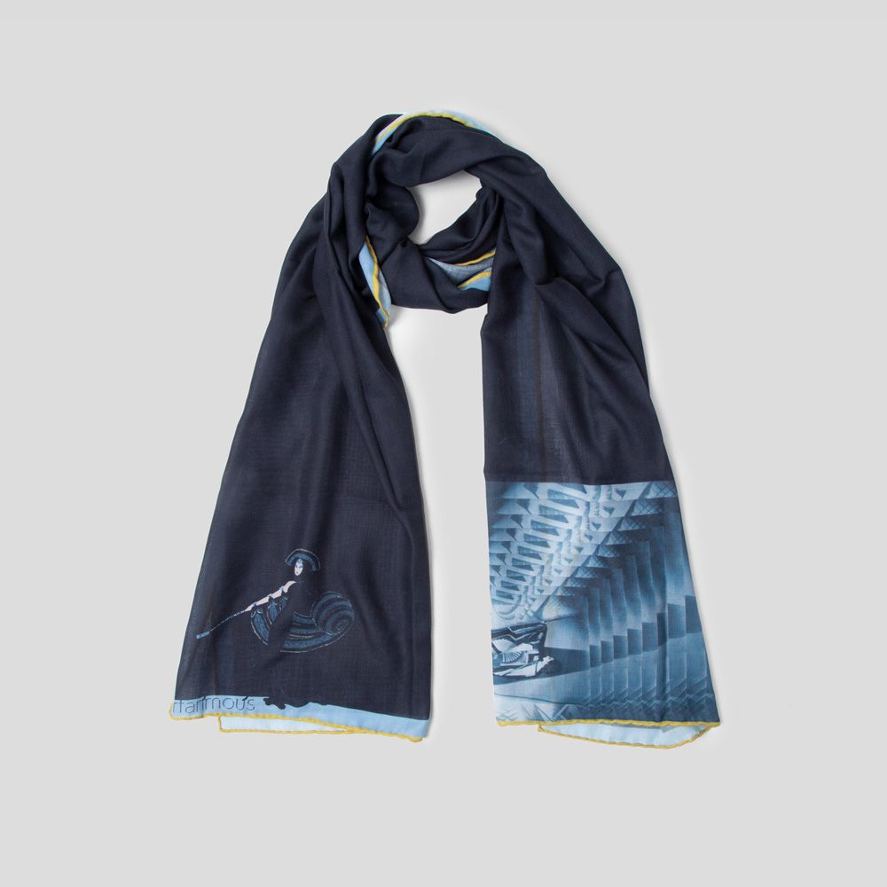 Picture of Tamara scarf