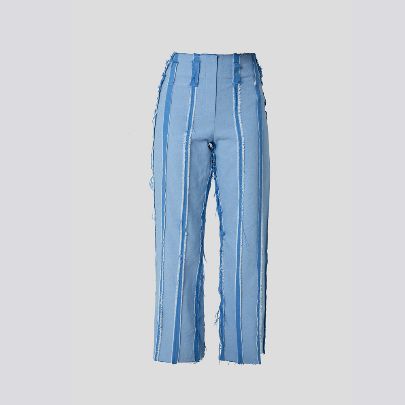 Picture of Blue jean pants