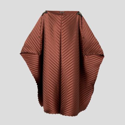 Picture of Brown kimono