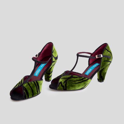 Picture of Sayeh high heels