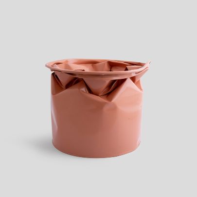 Picture of Pink vase