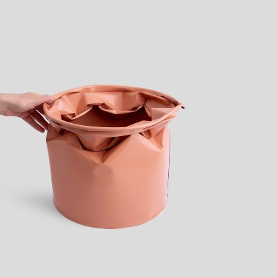 Picture of Pink vase