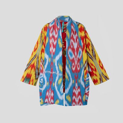 Picture of Ikat SH jacket 