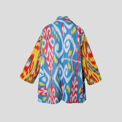 Picture of Ikat SH jacket 