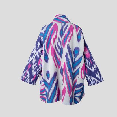 Picture of Ikat g jacket 