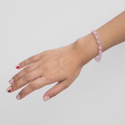 Picture of Pink bracelet