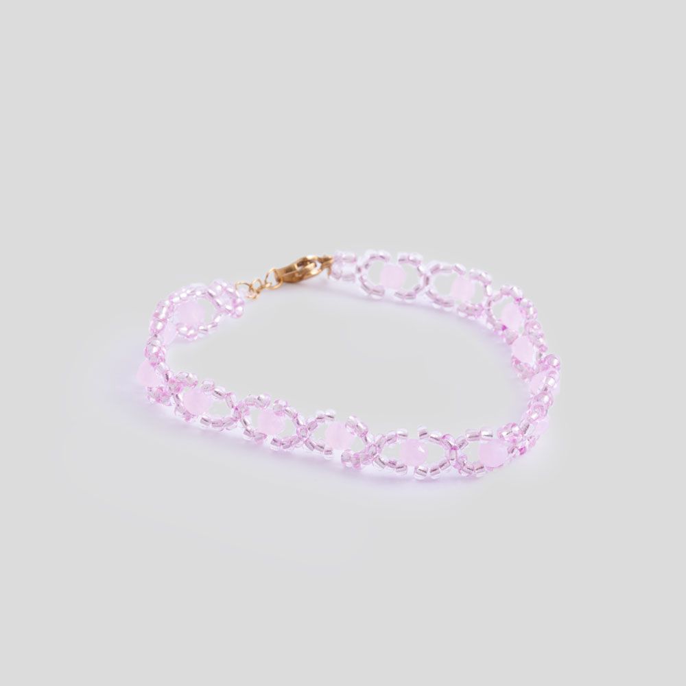 Picture of Pink bracelet