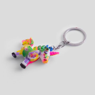 Picture of Color Unicorn Key Holder