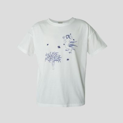 Picture of Bird women T-shirt