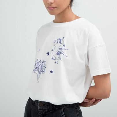 Picture of Bird women T-shirt