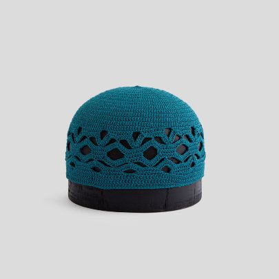 Picture of Blue summer hat