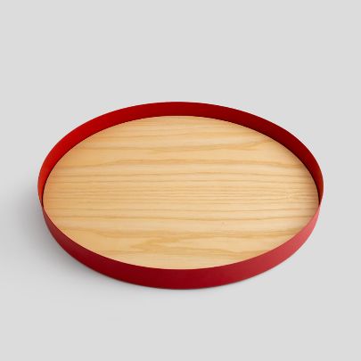 Picture of Wood tray