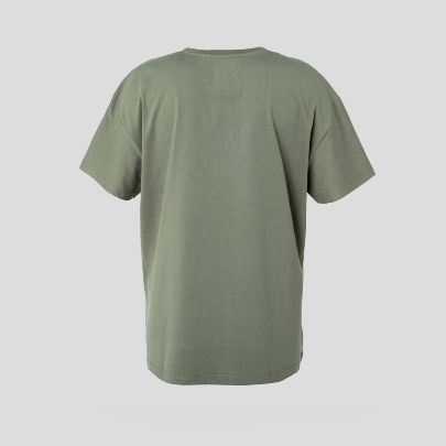 Picture of Green Amusement Short Sleeve