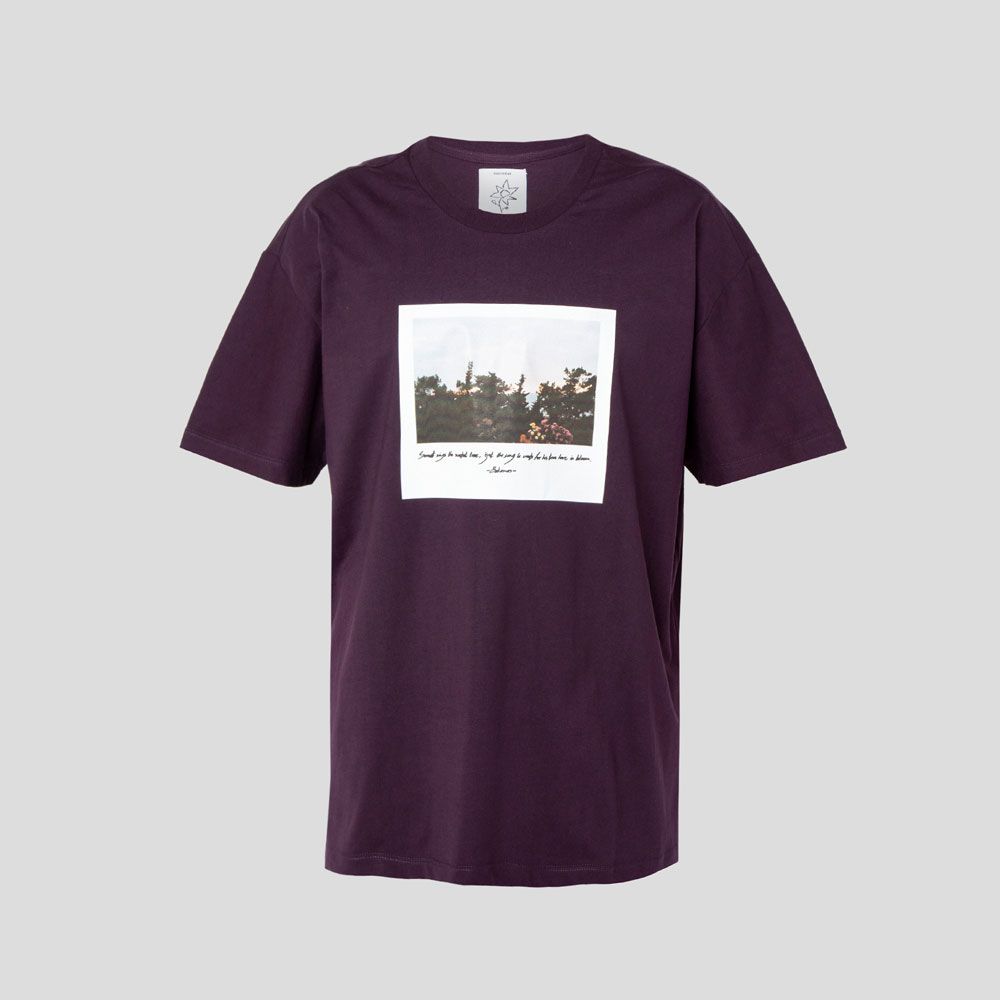 Picture of Sun rise  Short Sleeve