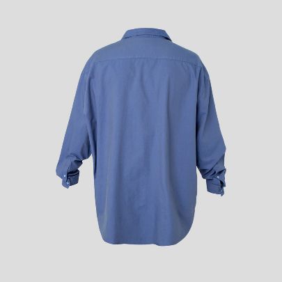 Picture of Navy blue long Sleeve