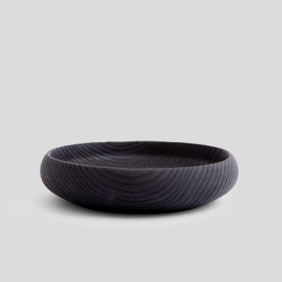 Picture of Wood Bowl