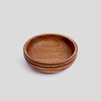 Picture of Wood Bowl