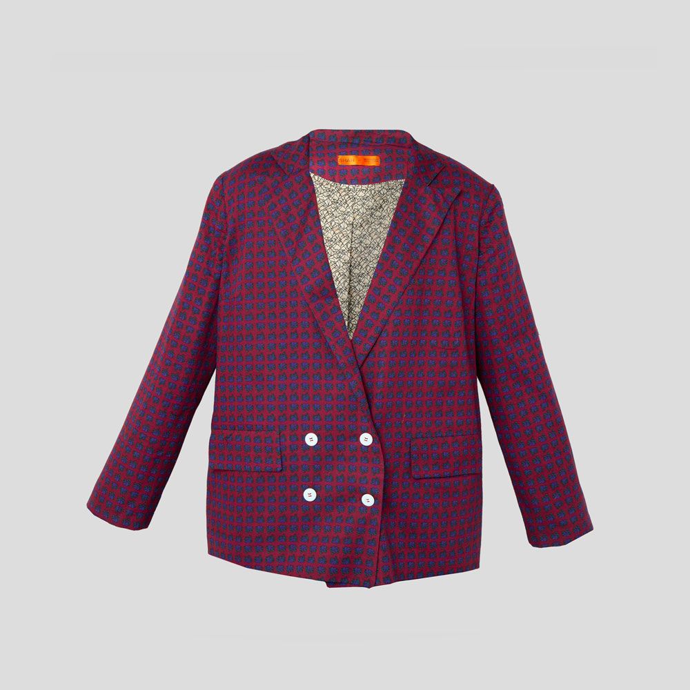 Picture of Trolls Blazer  