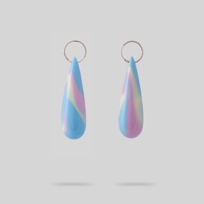 Picture of Colorful earrings