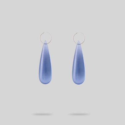 Picture of Blue earrings