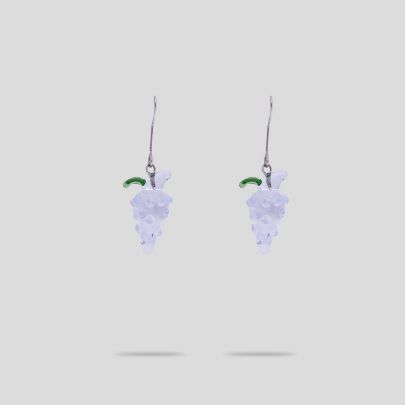 Picture of Grape earrings