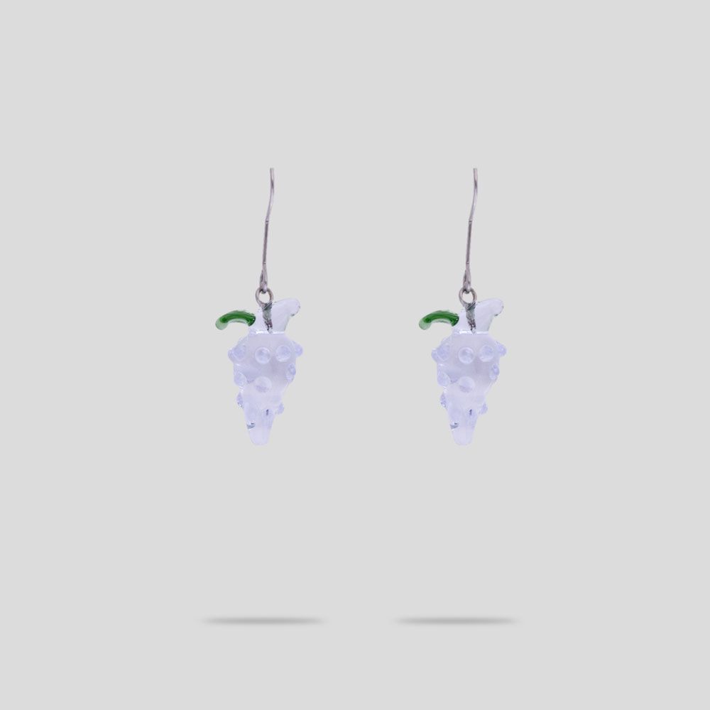 Picture of Grape earrings