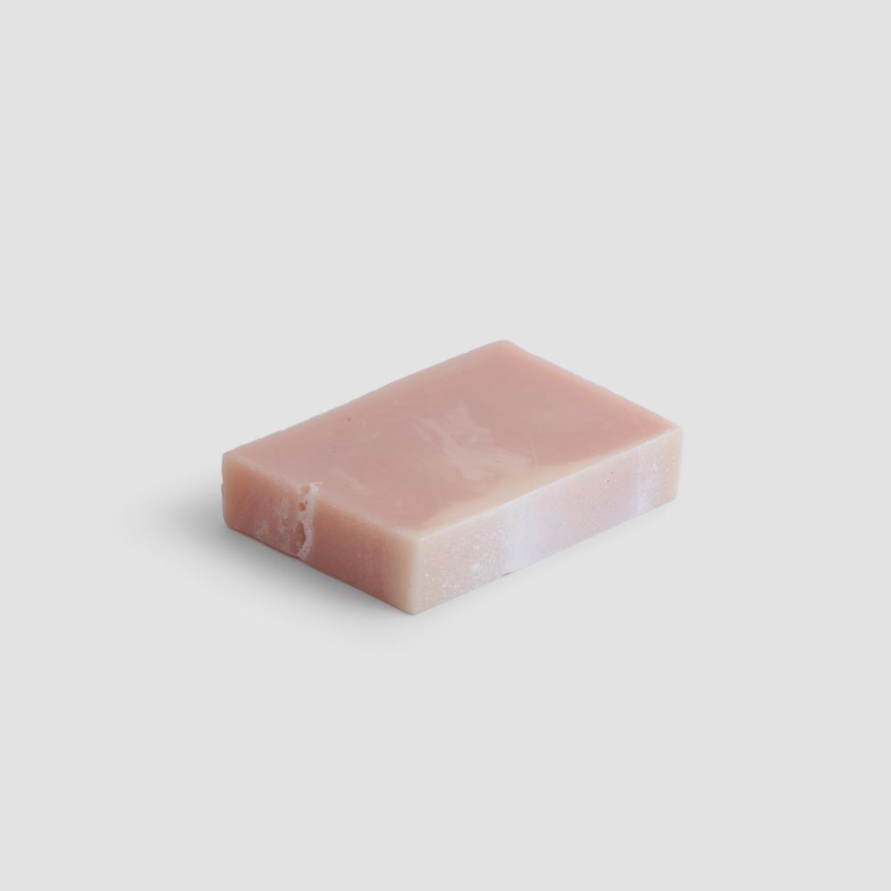 Picture of  Honey and Vanilla soap