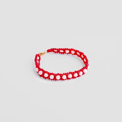 Picture of Red bracelet