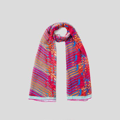 Picture of Type Tavn scarf