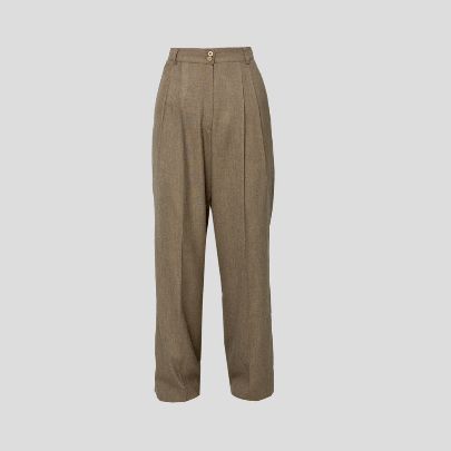 Picture of Brown Pants