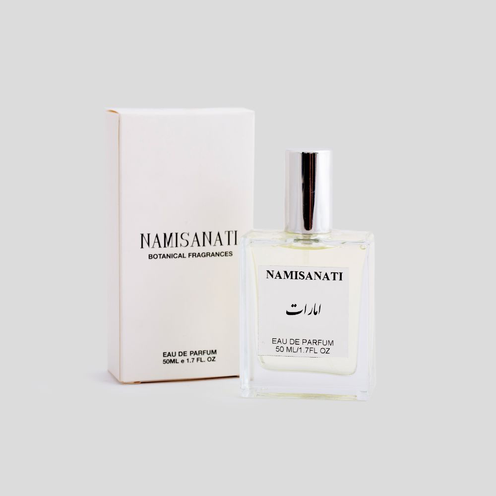 تصویر  عطر امارات