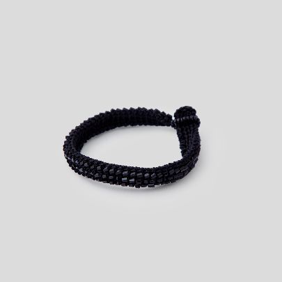 Picture of Black bracelet