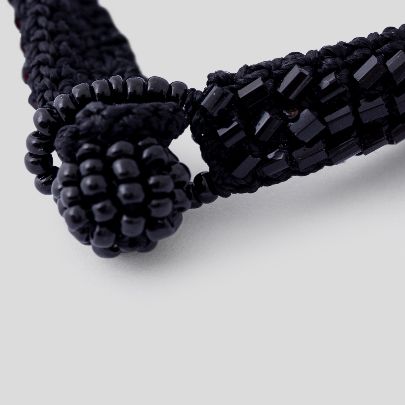 Picture of Black bracelet