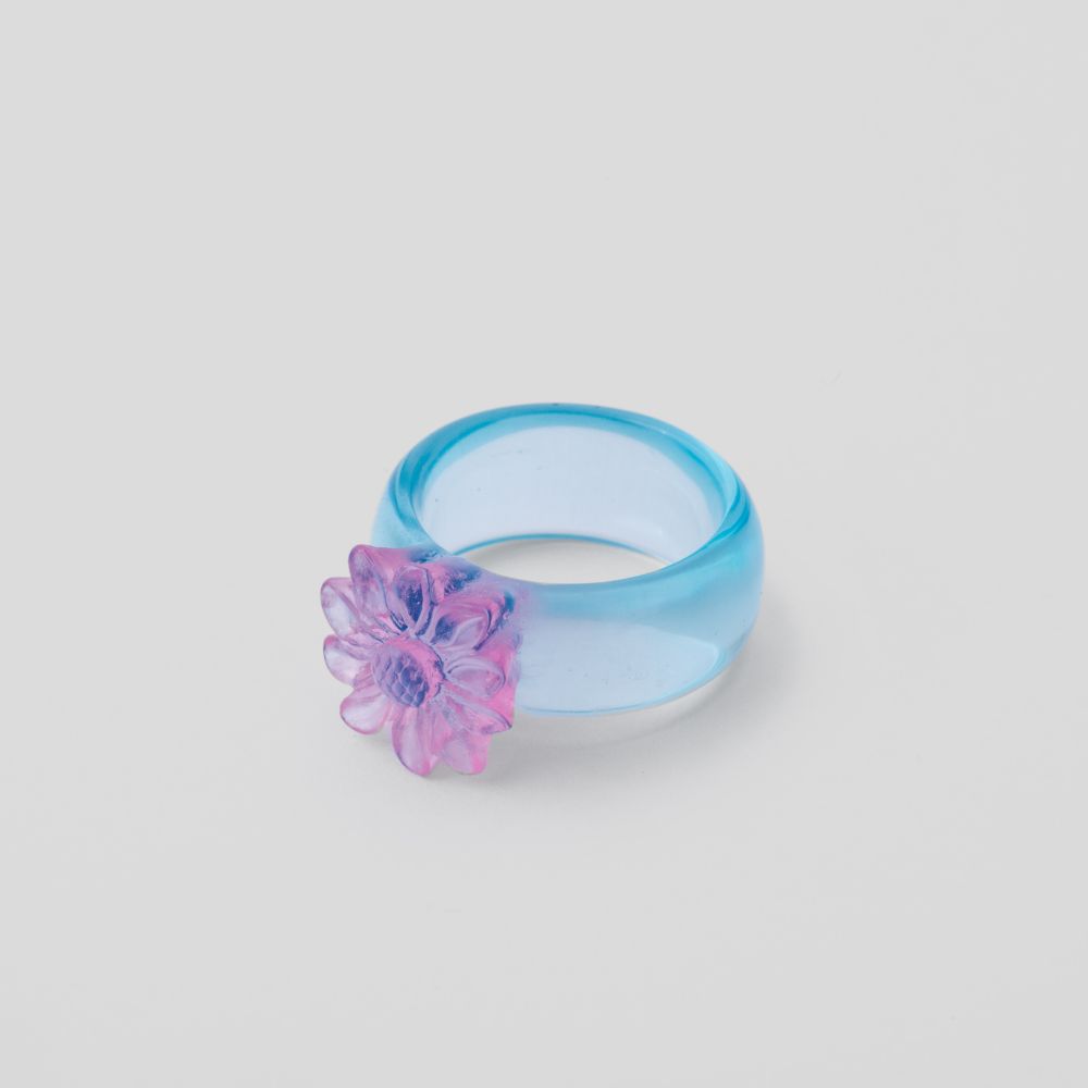 Picture of Flower ring