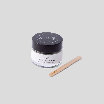 Picture of Detox facial Mask