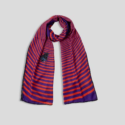 Picture of Flying scarf