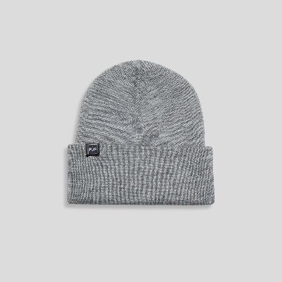 Picture of Grey knit hat