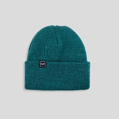 Picture of Green knit hat