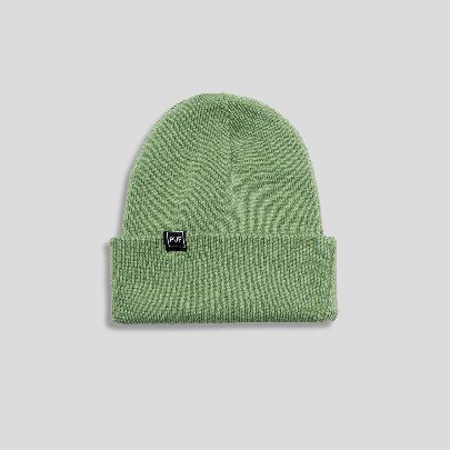 Picture of  Mint knit hat