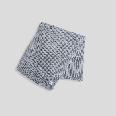 Picture of Grey scarf