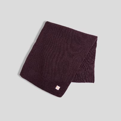 Picture of Purple scarf