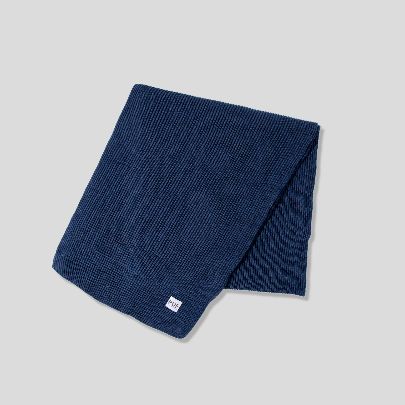 Picture of Navy blue Scarf