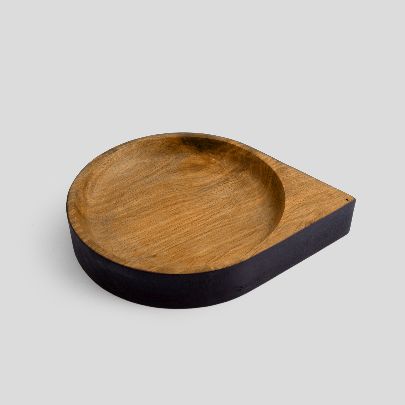 Picture of Wood Bowl